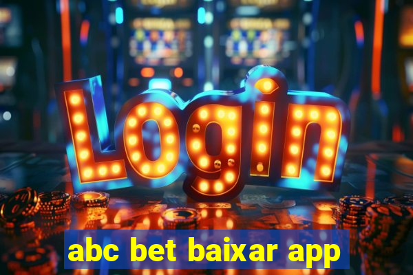 abc bet baixar app